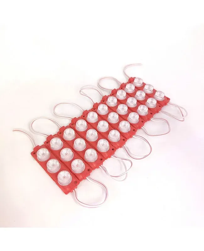 Waterproof 12V Dimmable LED Modules For Channel Letters detail 07