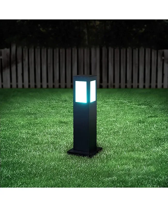 Low Voltage 24V RGB CCT Front Yard Lights Zigbee 3.0 APP Control detail 06