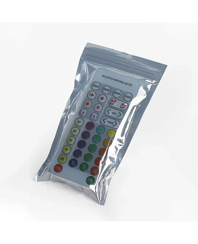 Bluetooth Music Controller For RGB/RGBW detail 05