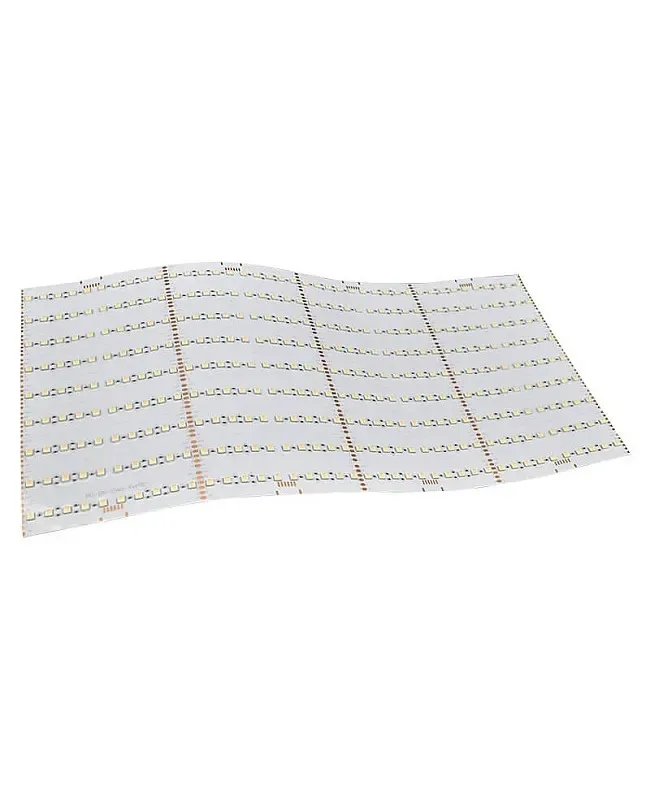 Cuttable RGB+CCT Backlighting LED Sheets detail 05