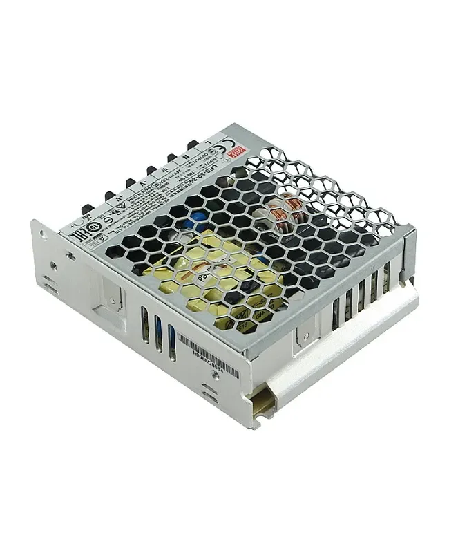 LRS 50 5V Power Supplies detail 03