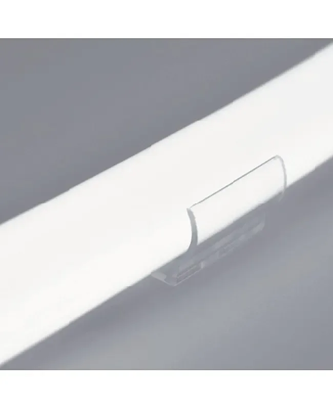 Waterproof Round Silicone 360° Neon Light Strips detail 02