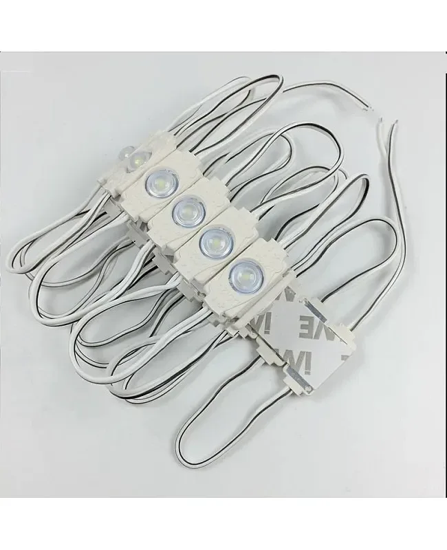 2835 LED Modules With Lens detail 05