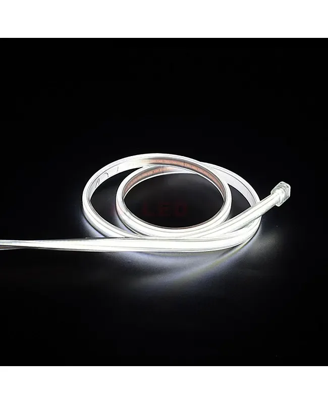 AC110V COB LED Strips Outdoor Waterproof Dotless detail 05