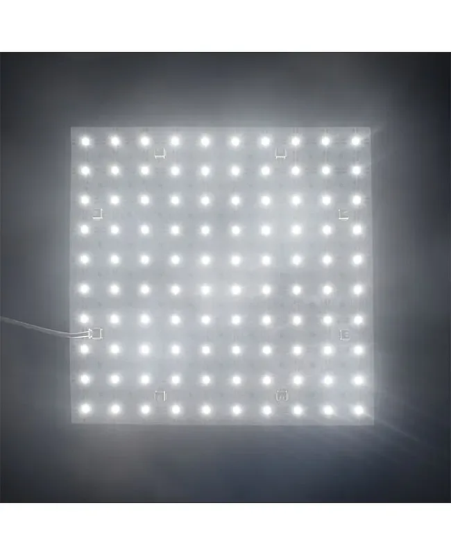 Flexible LED Sheet Panels White Dimmable DC24V detail 02