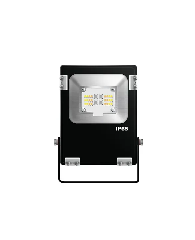 Low Voltage 12V Zigbee 3.0 RGB+CCT Garden Flood Lights detail 03