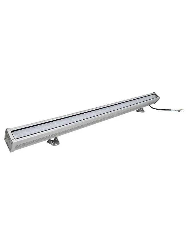 24W 24 RGB CCT Exterior Wall Wash Lighting detail 05