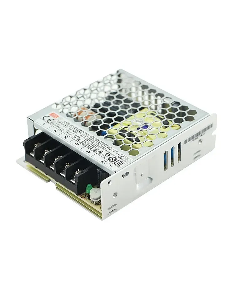 LRS 35 Switching Mode Power Supply / product image