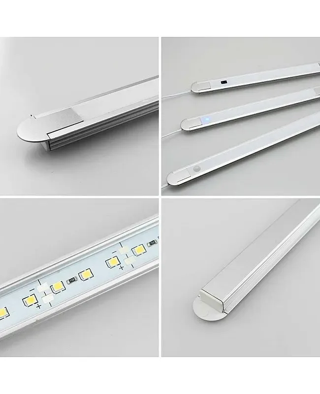 LED Under Cabinet Lighting Strip detail 05