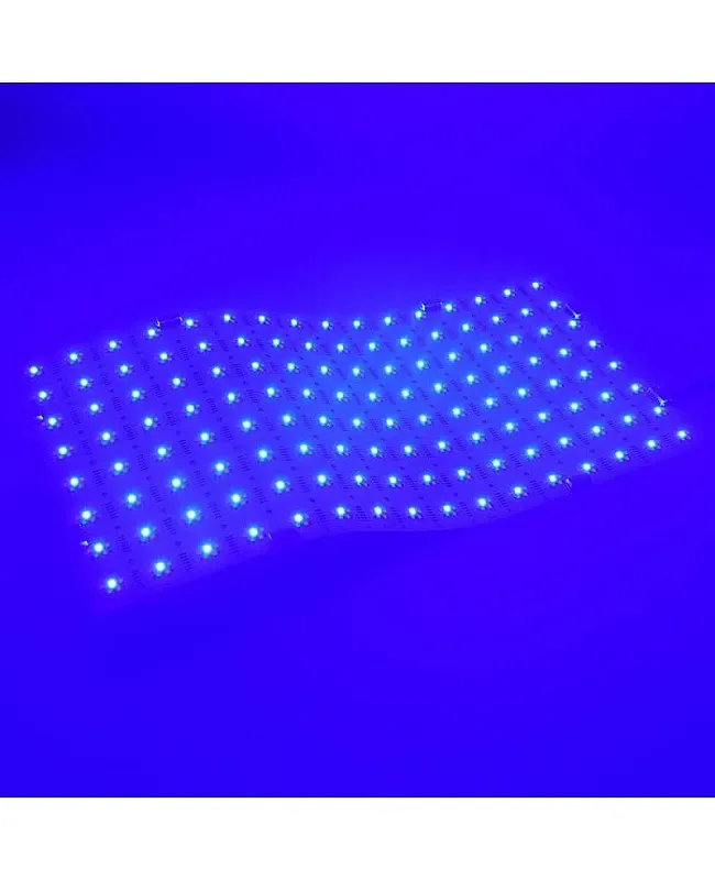 Cuttable RGB+CCT Backlighting LED Sheets detail 12