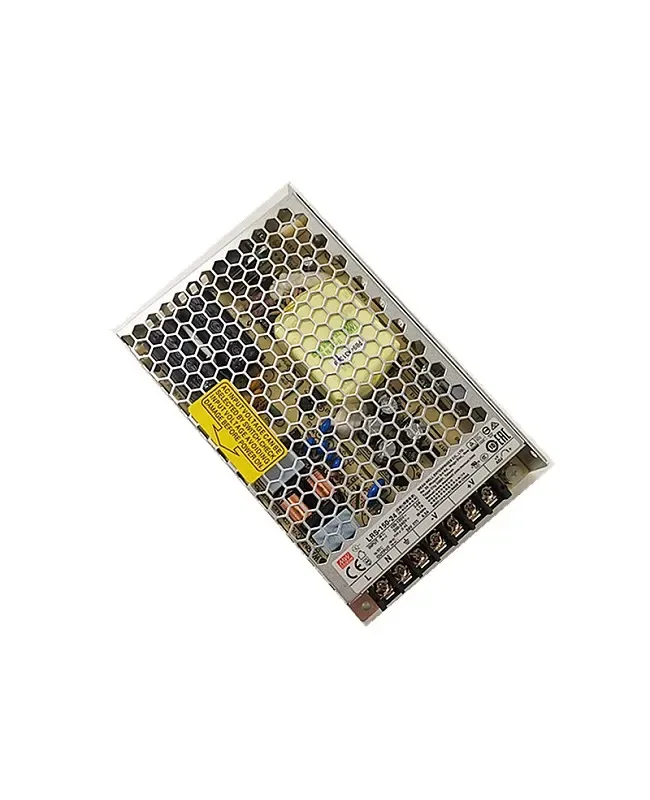 LRS 150 AC To DC Adapters detail 04