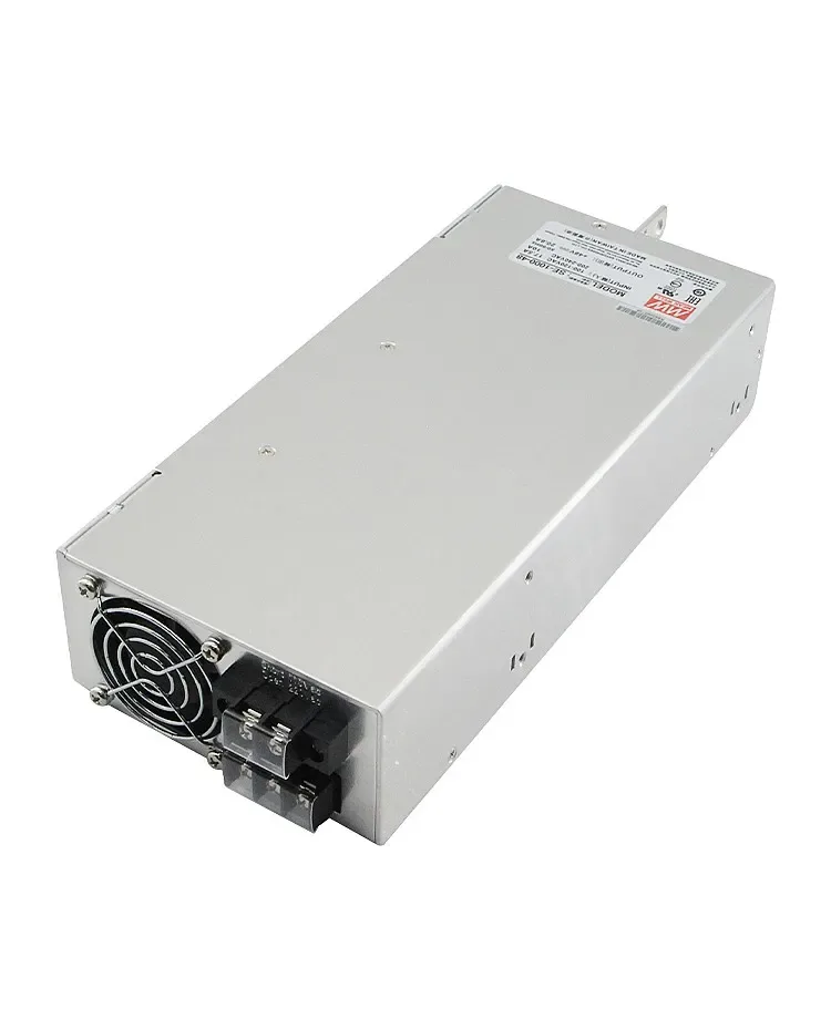 SE 1000 12V Power Adaptor / product image