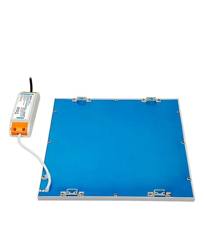 20W RGBWW Flat Panel LED Lights detail 07