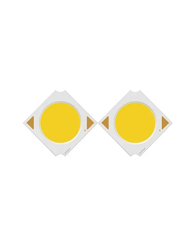 3W To 30W White COB High Power LED Chips detail 05