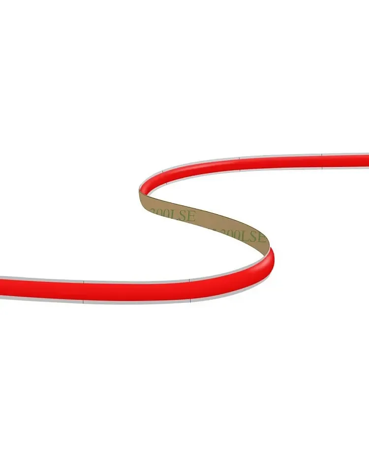 DC5V Battery Powered COB LED Strip Lights Ultra Thin 4MM / product image