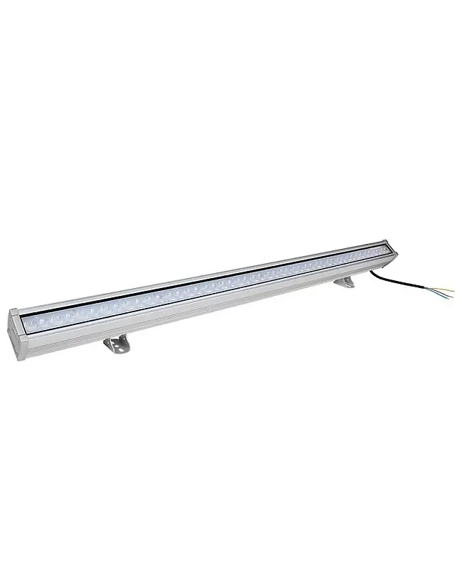 48W 48 RGB CCT Wall Wash Landscape Lighting detail 05