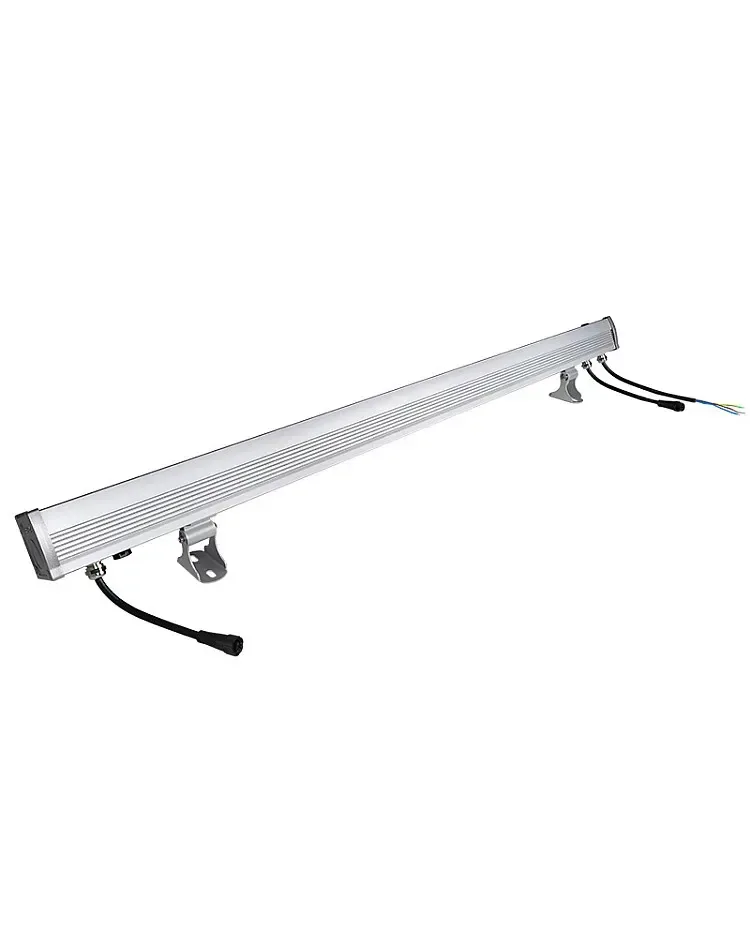 DMX 72W RGB CCT Wall Wash Lighting Outdoor / product image