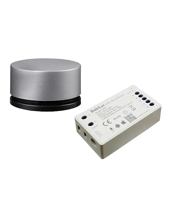 4G 12V PWM Light Dimmer With WIFI Control detail 02
