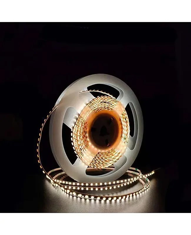 7/4MM 12V Battery Powered Small LED Strip Lights detail 06