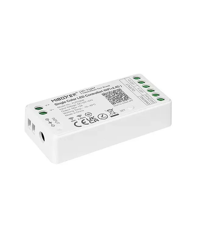 WiFi LED Strip Dimmer detail 04