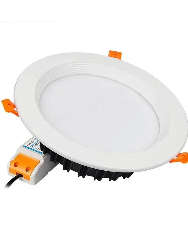 25W RGBWW LED Recessed Light detail 03