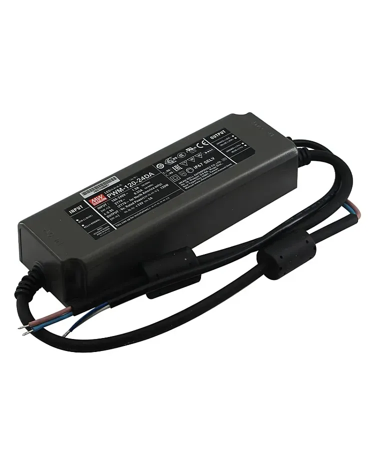 PWM 120 48V Power Supply / product image