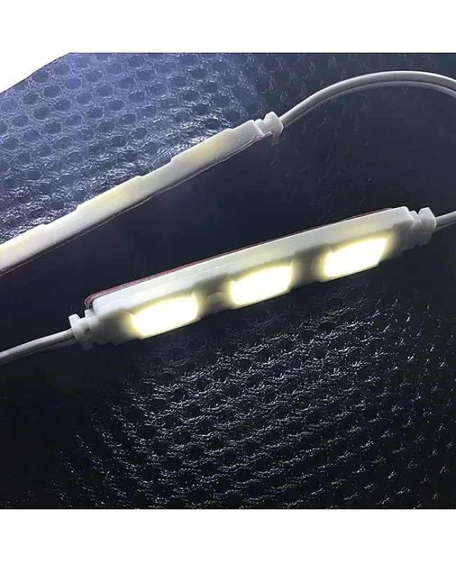 5630 LED Sign Module With Samsung LEDs detail 08