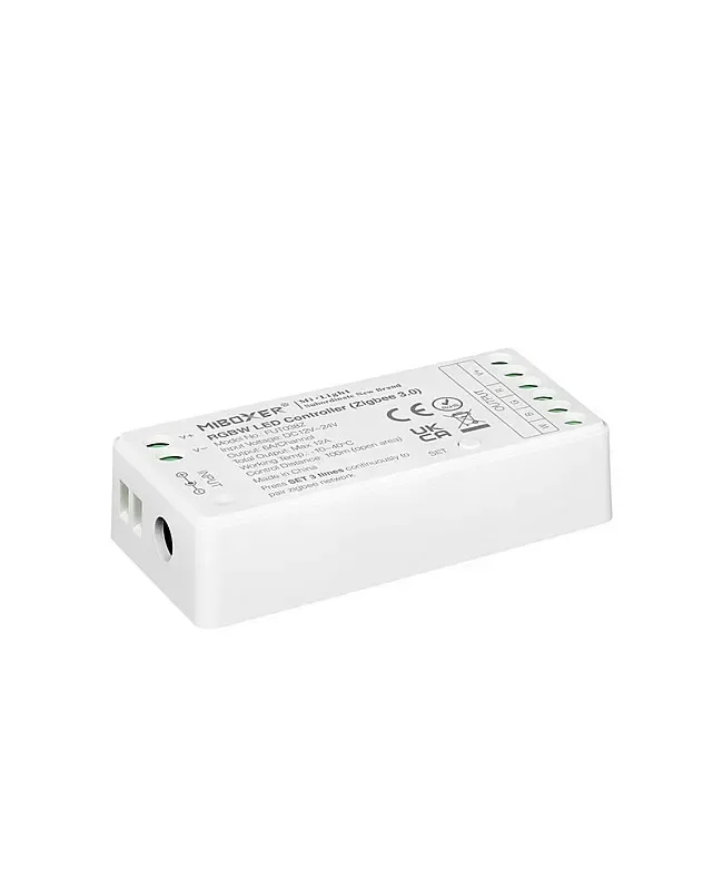 RGBW Zigbee LED Controller detail 03
