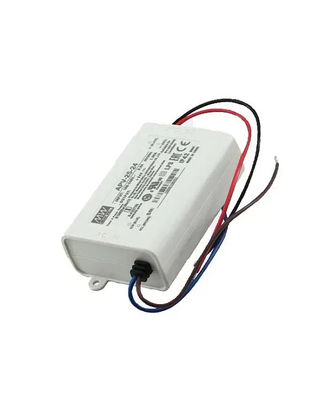 APV 25 25W AC DC Power Supply detail 04