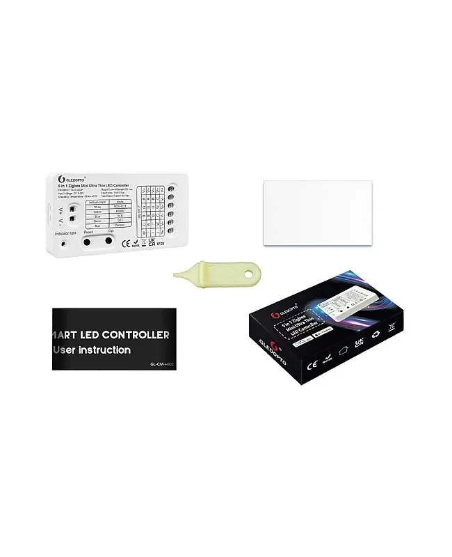 5 In 1 Ultra Mini Zigbee Controller detail 07