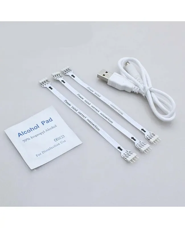 DC5V USB RGB TV Light Strip detail 04