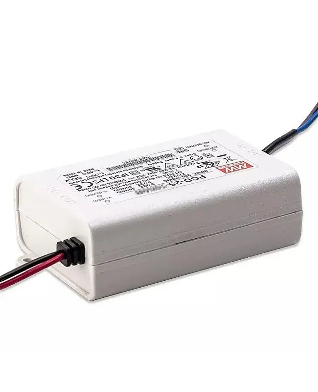 PCD 25 Triac Dimmable LED Driver detail 02