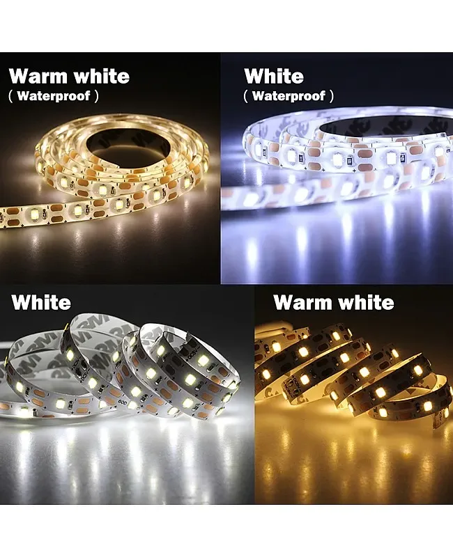 DC5V 2835 SMD USB LED Strip detail 05