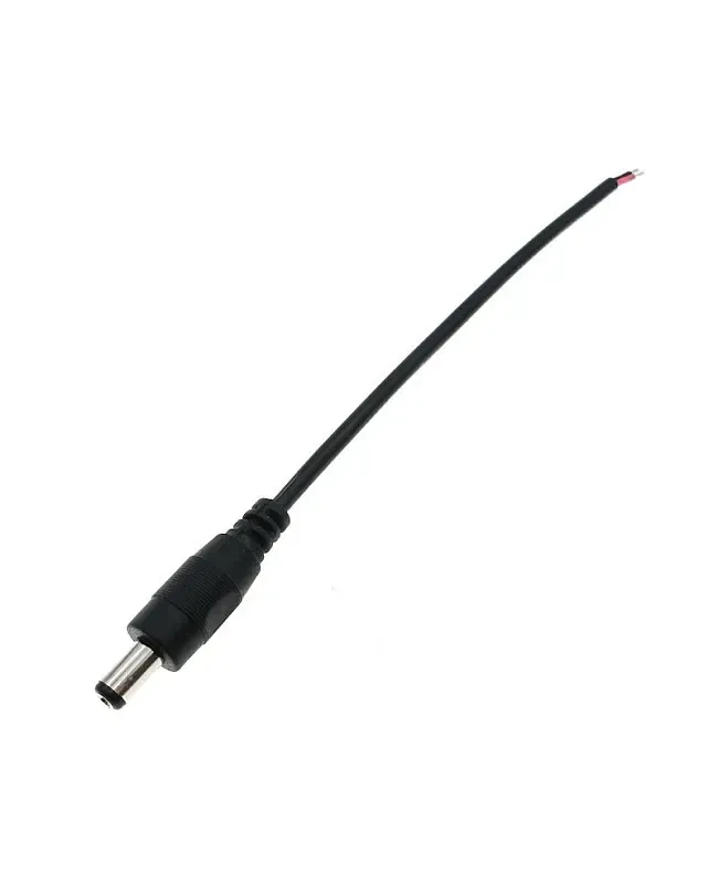 DC LED Connector With Wire detail 05