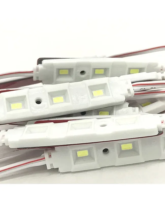 5630 LED Sign Module With Samsung LEDs detail 05