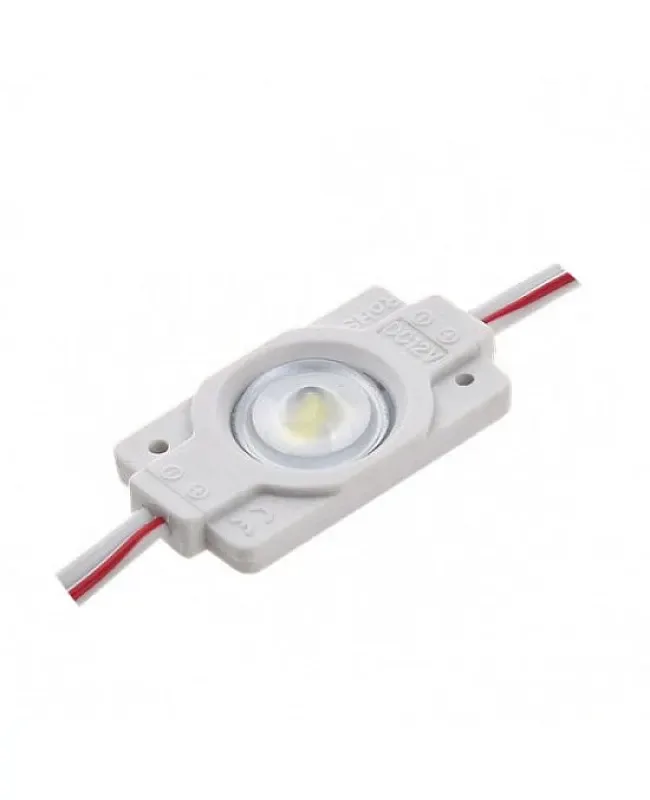 2835 LED Modules With Lens detail 02