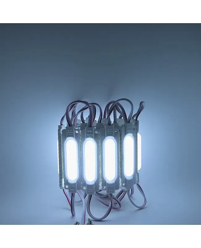 Waterproof 12V LED Strip Modules With Diffuser detail 08