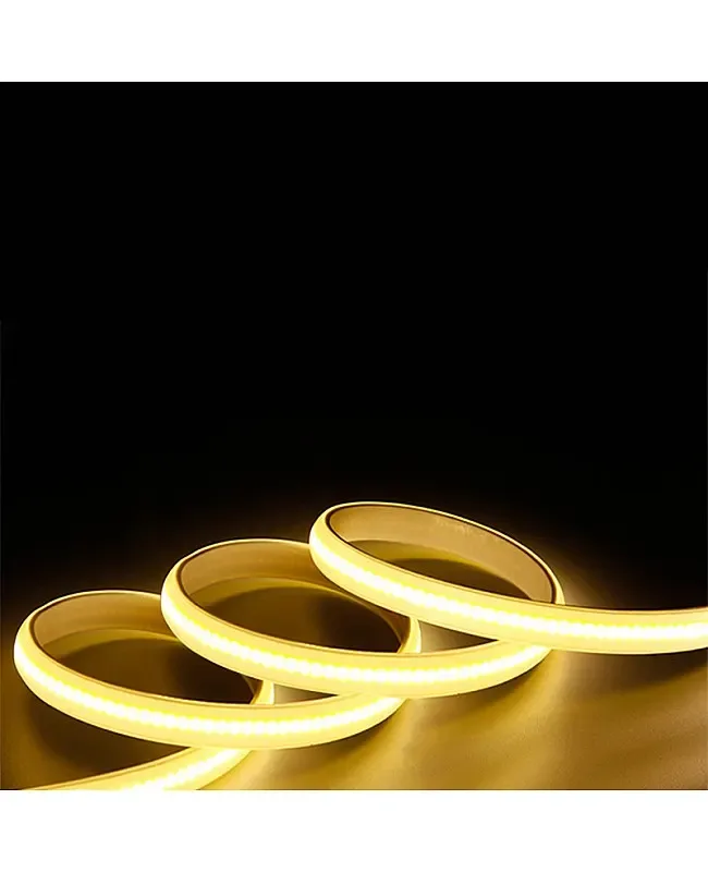AC110V COB LED Strips Outdoor Waterproof Dotless detail 06