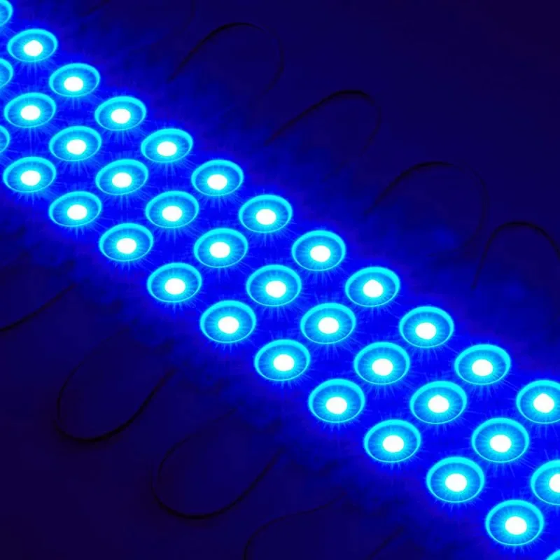 Waterproof 5050 LED Display Module detail 11
