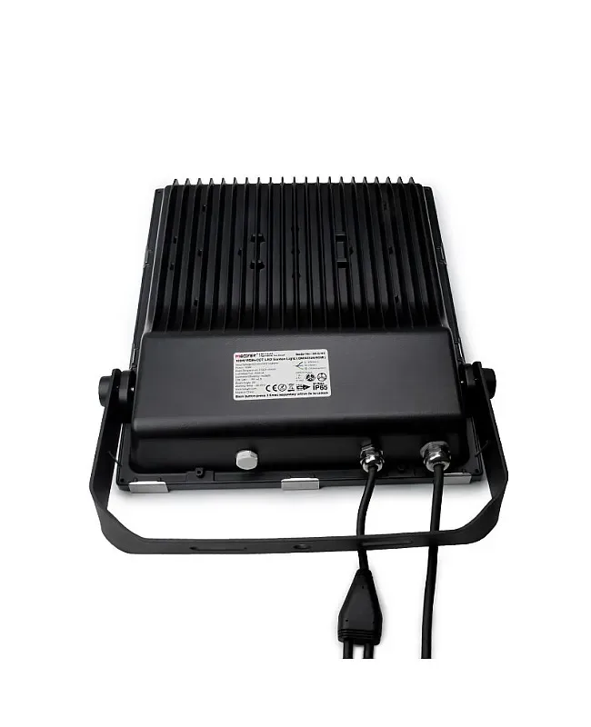 DMX512 Color Changing 50W LED Floodlights detail 05
