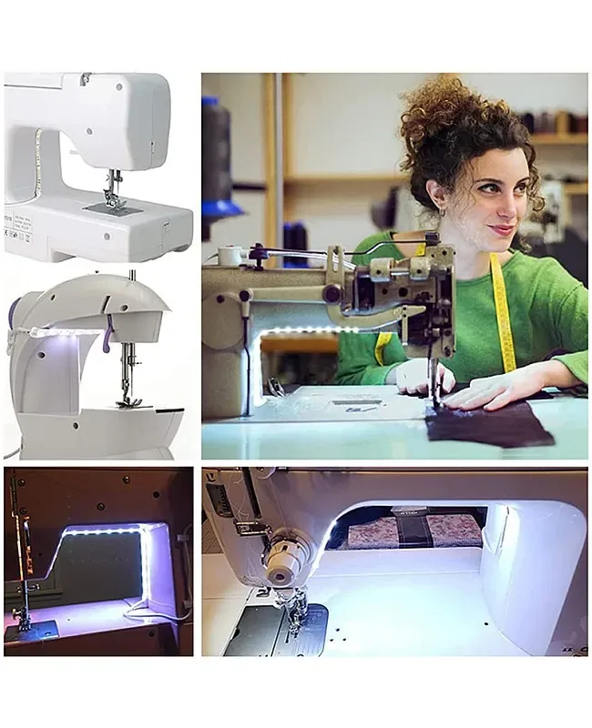 DC5V USB Sewing Machine LED Light Strip detail 07
