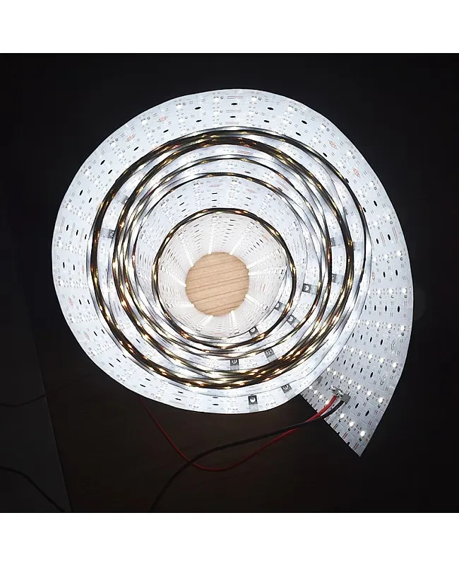 10m Long 24V LED Backlight Sheets detail 04