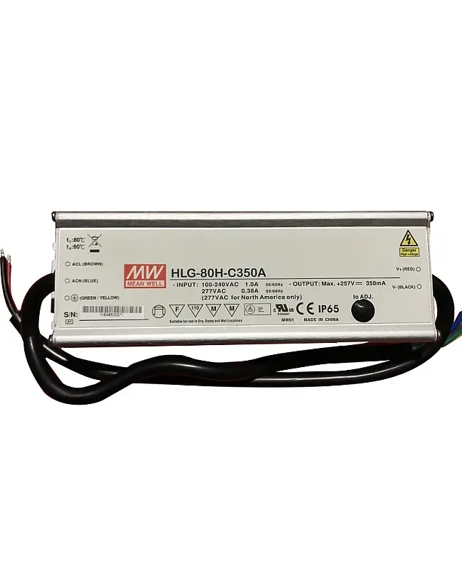 LED Driver Constant Current detail 04