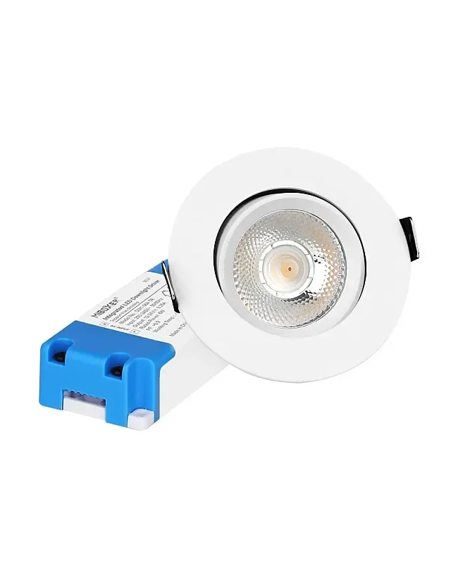 06A TR 6W Triac Dimming Down Lighting Interior detail 02