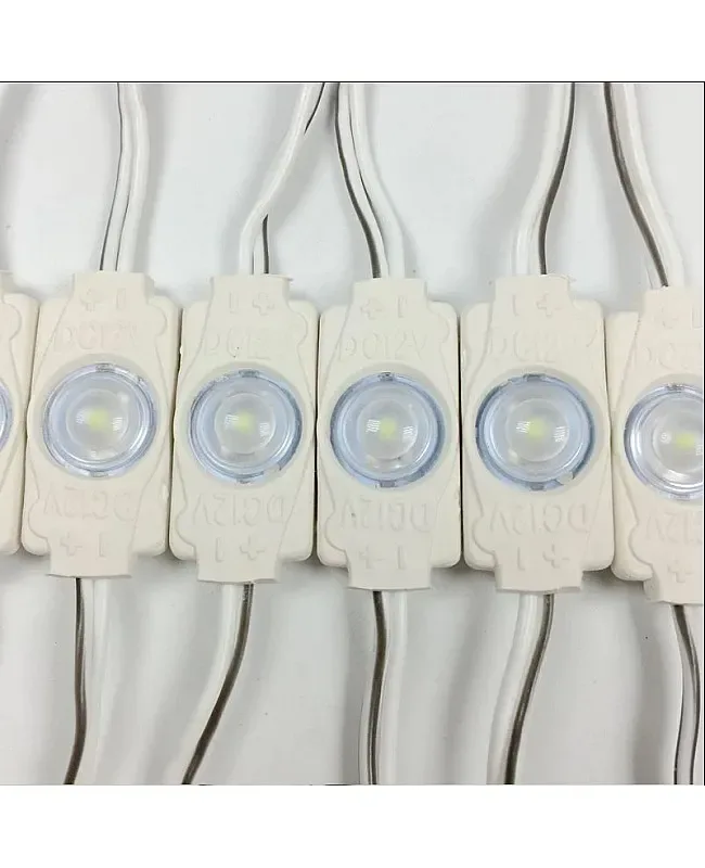 2835 LED Modules With Lens detail 04