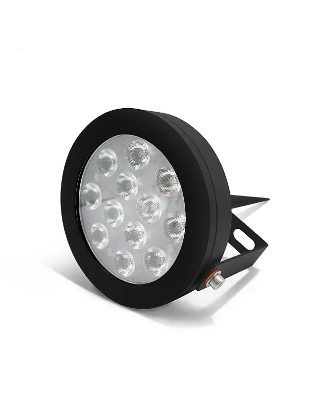 12W RGB CCT Zigbee 3.0 Gladopto Garden Lighting detail 08