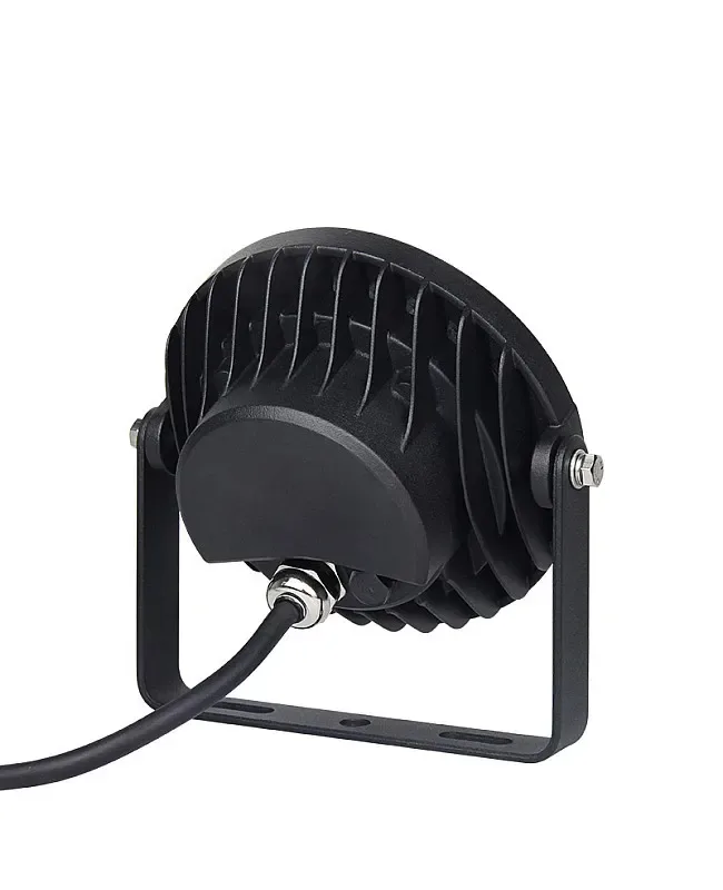 9W RGBWW Low Voltage Outdoor Landscape Lighting detail 08