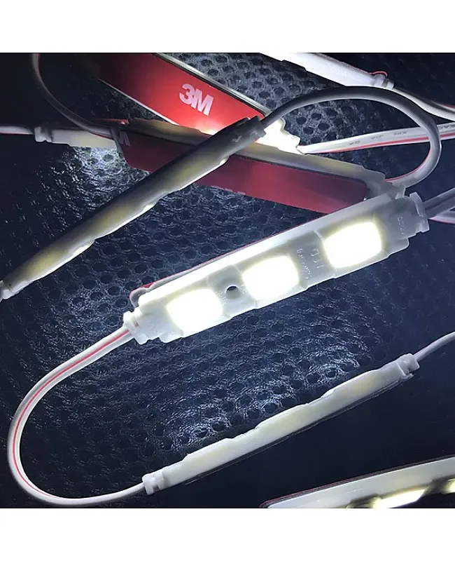5630 LED Sign Module With Samsung LEDs detail 07