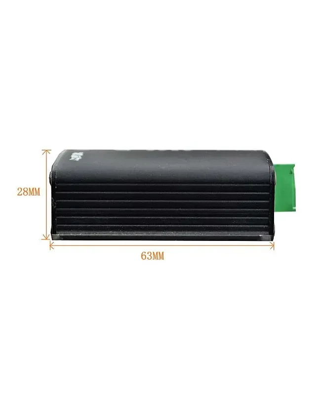 LED Sound Activated Controller 144W detail 04