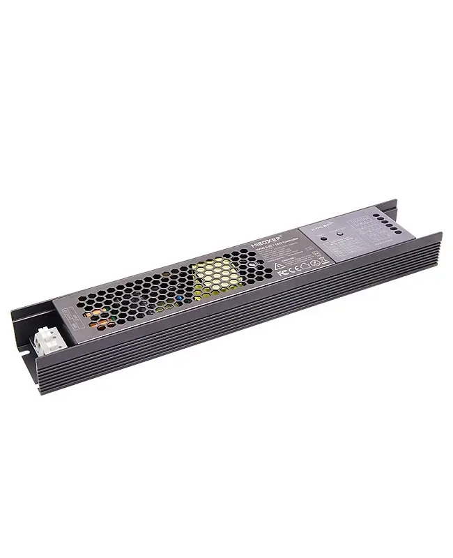 5 In 1 100 Watt 24 Volt LED Driver detail 05
